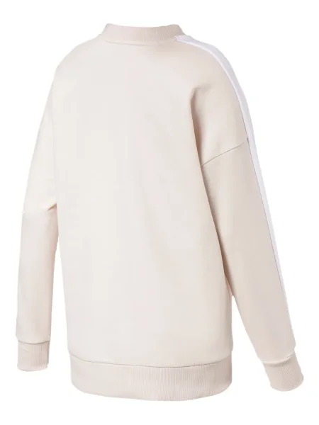 Hanorac crewneck Puma cu decolteu rotund