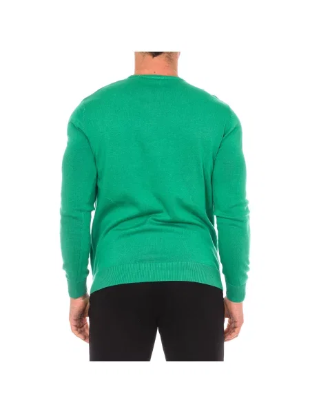 Pulover U.s. Polo Assn. verde