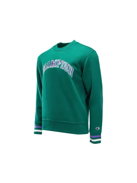 Geacă Champion verde