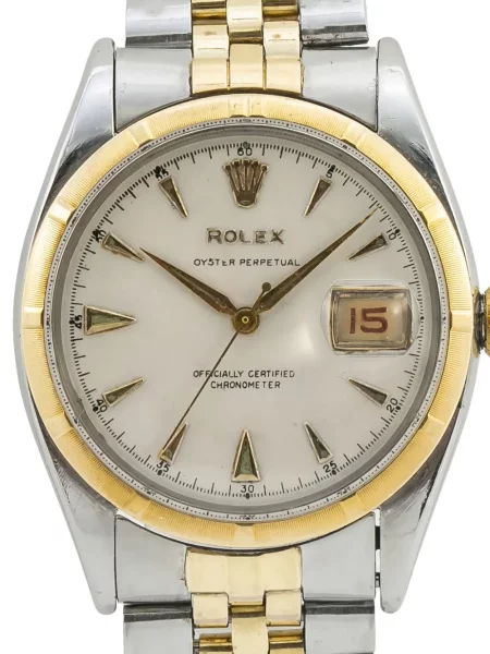 Ceas Rolex galben