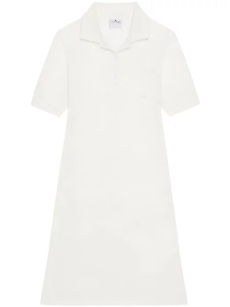 Rochie Courreges de costum