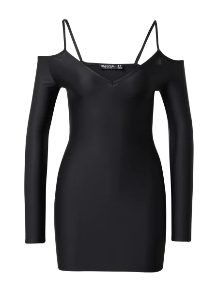 Nasty Gal Rochie negru