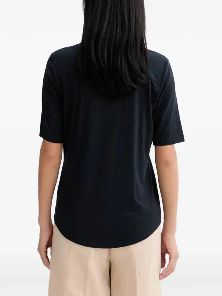 Scurt tricou polo Marc O'polo albastru