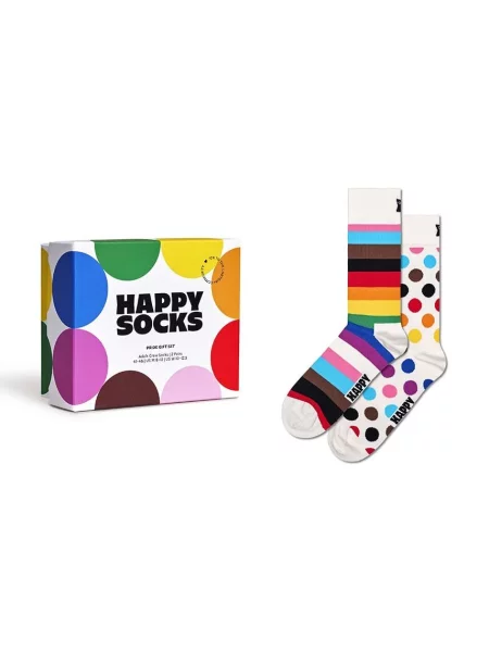 Čarape Happy Socks GIFTBOX