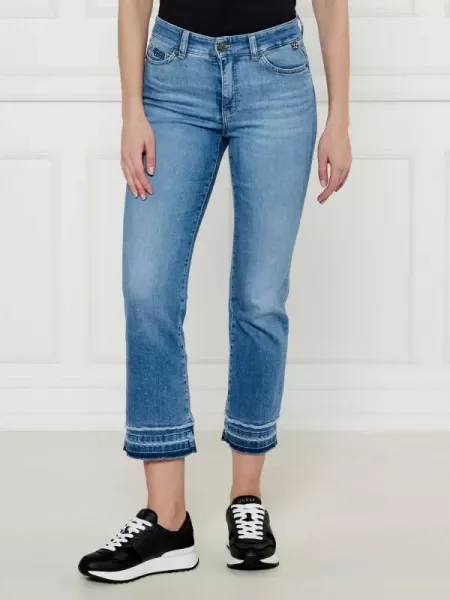 Marc Cain Blugi FORLI albastru