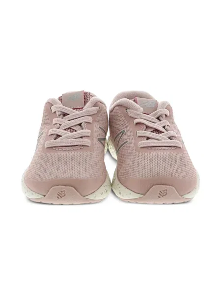Sneakersy dziecięce New Balance Fresh Foam Arishi różowe