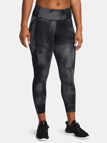 Dresuri Under Armour negru