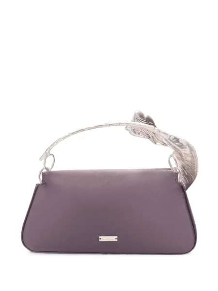 Geantă Cult Gaia violet