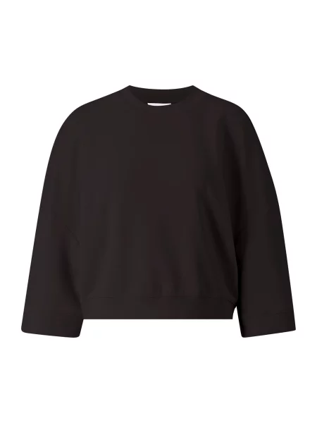 Rich & Royal Tricou negru