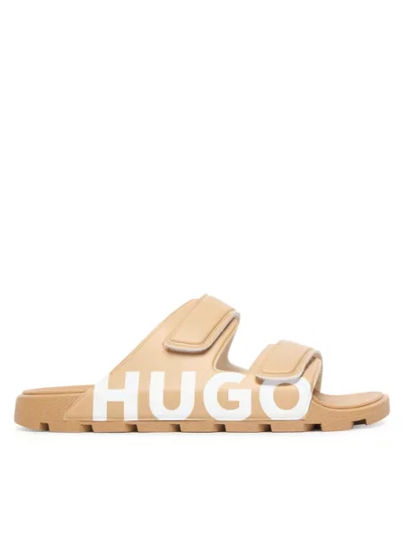 HUGO Natikači Evander bež