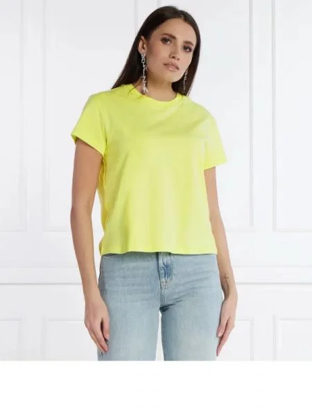 Patrizia Pepe Tricou verde