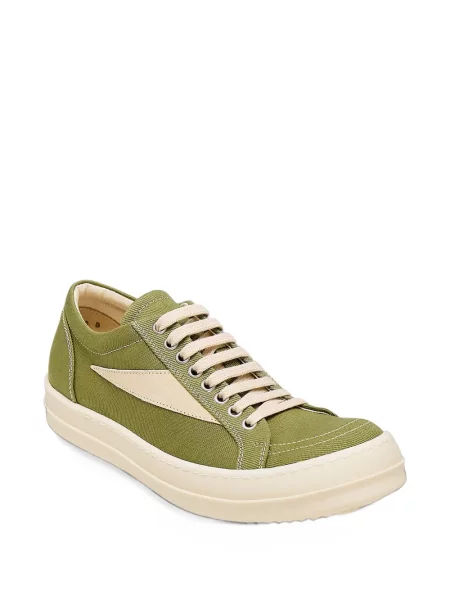 Top Rick Owens Drkshdw verde