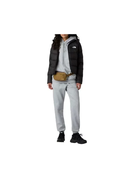 Geacă The North Face negru