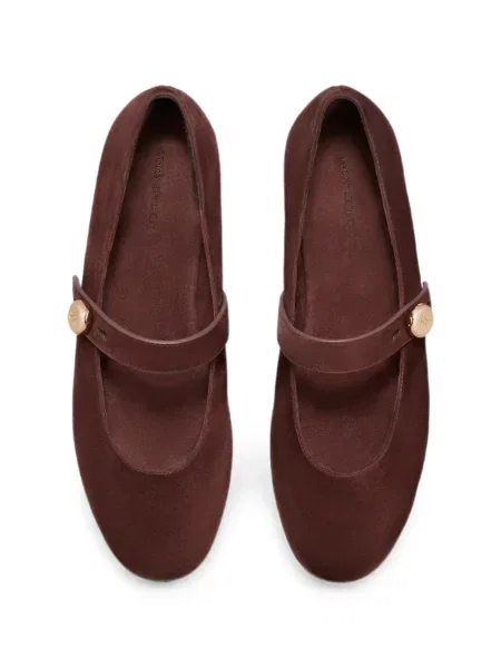 Balerini Tory Burch maro