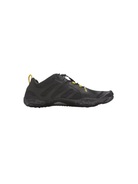 Sneakersy Vibram czarne