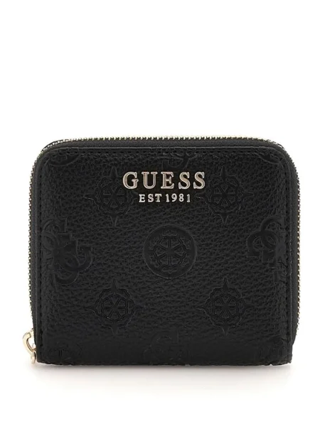 Portofel Guess negru