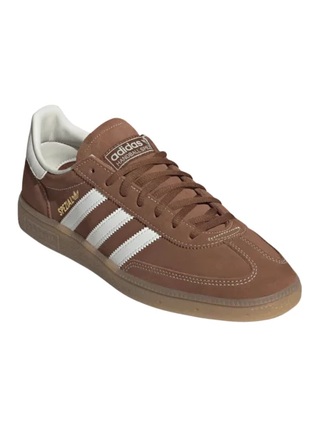 Sneakers adidas Handball Spezial Dusky Bronze/ Off White/ EUR 40 brązowe