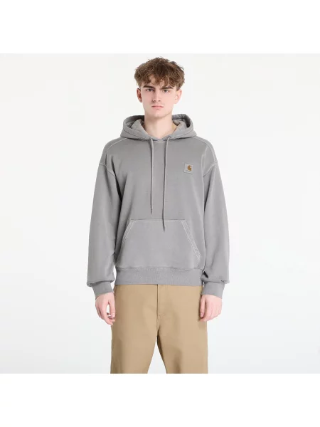 Mikina Carhartt WIP Hooded Nelson Sweat UNISEX Yosemite XS