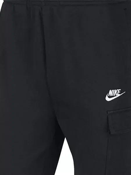 Pantaloni cargo Nike negru