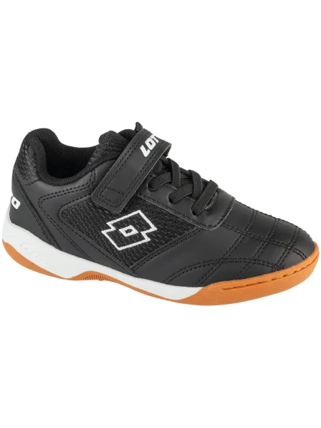 Pantofi copii Lotto negru