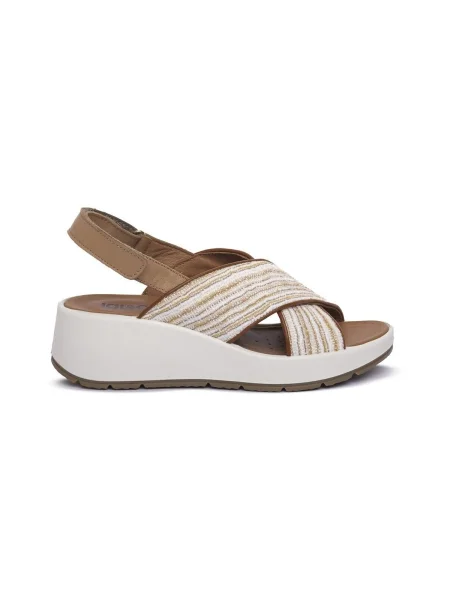 Pantofi Igi&co alb