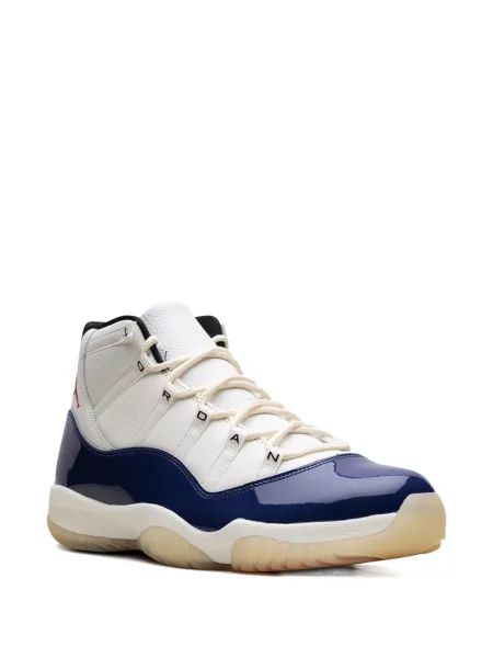 Sneakerși Jordan albastru