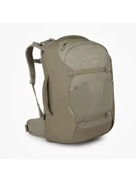 Рюкзак Osprey коричневий