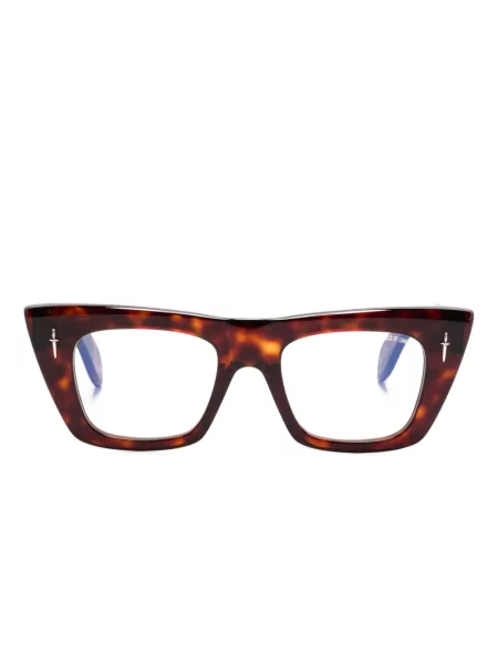 Ochelari de soare Cutler And Gross maro