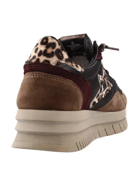 Pantofi Cetti negru