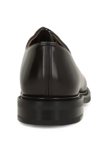 Pantofi derby Church's din piele maro