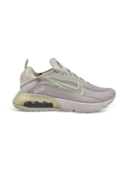 Sneakersy dziecięce Nike Air Max szare