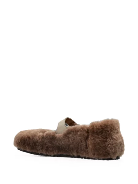 Balerini Birkenstock maro