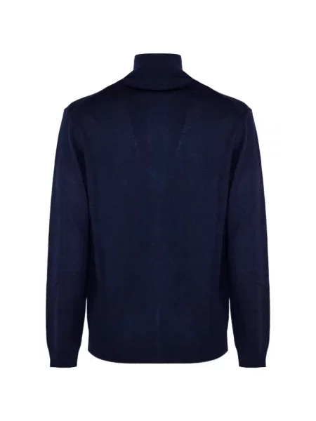 Cardigan Kangra albastru