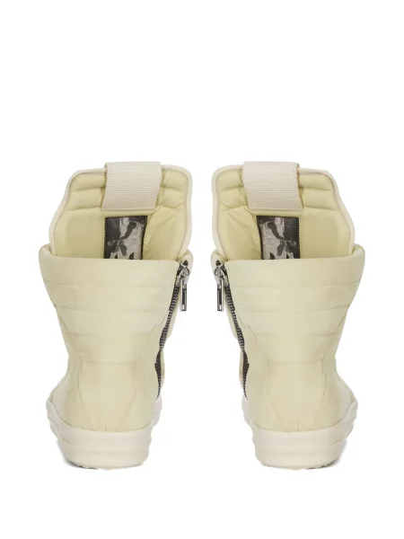 Sneakerși Rick Owens din piele
