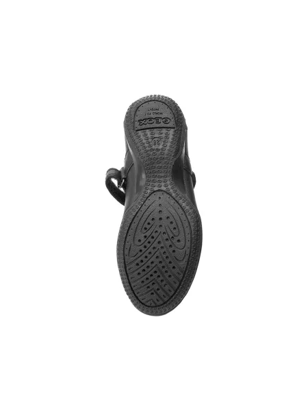 Pantofi copii Geox negru