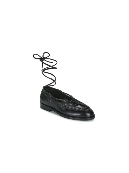 Pantofi Bronx negru