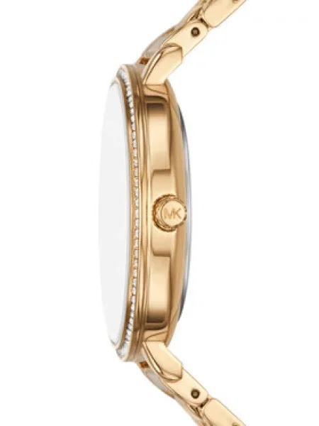 Satovi Michael Michael Kors zlatna
