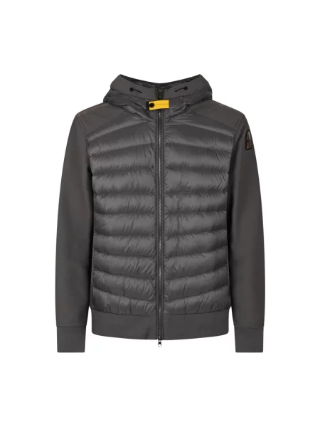 Kurtka Parajumpers szara