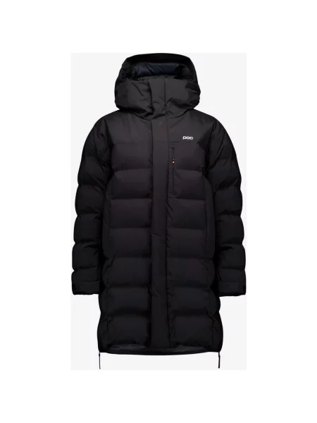 Kurtka POC Race Loft Parka XS czarna