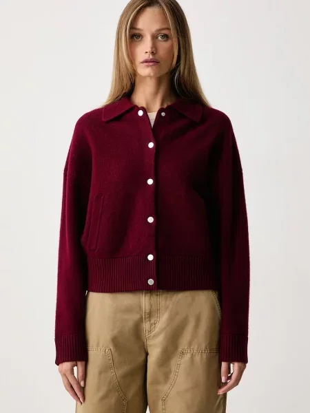 Marc O'Polo cardigan pentru femei din lână