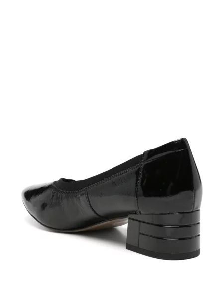 Pantofi cu toc Linda Baumann negru