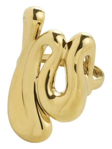 Pilgrim Prstan Adriel' zlata