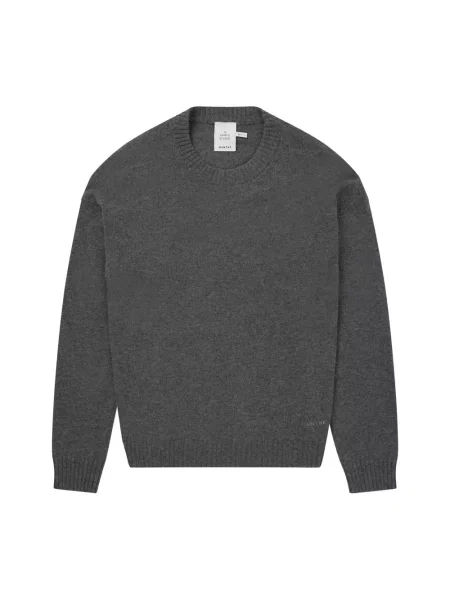 Sweter Munthe szary