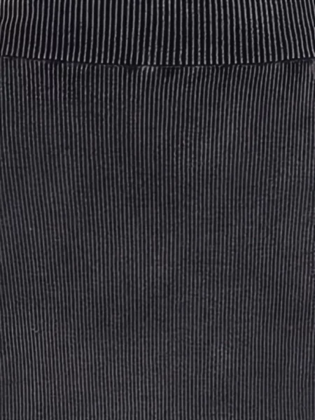 Fustă Alexander Wang negru