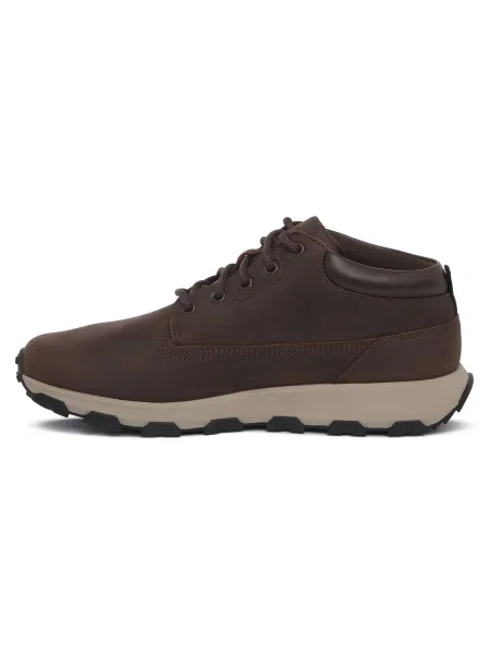 Tenisky Timberland hnedá