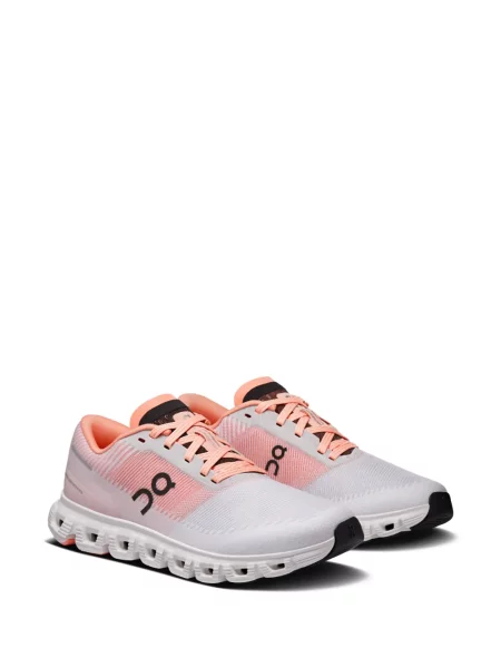 Sneakerși On gri