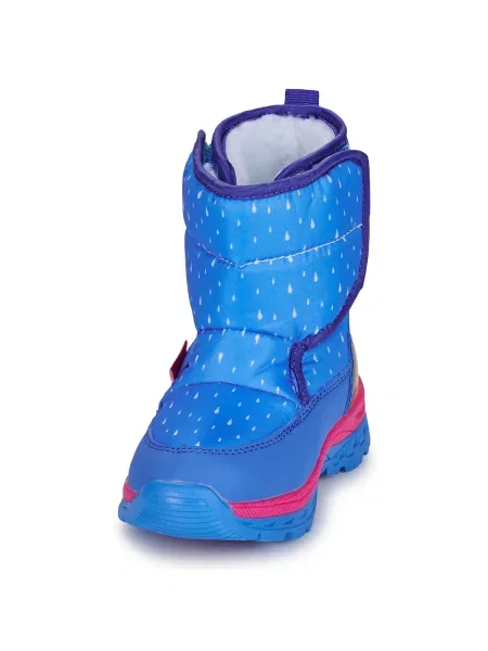 Čizme za snijeg Agatha Ruiz de la Prada S plava
