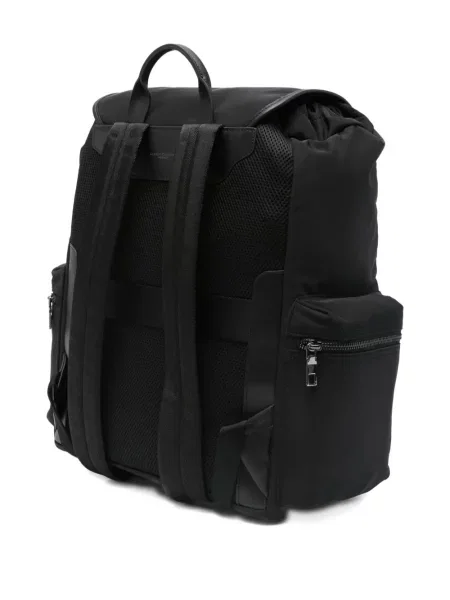 Rucsac Gianni Chiarini cu cataramă negru