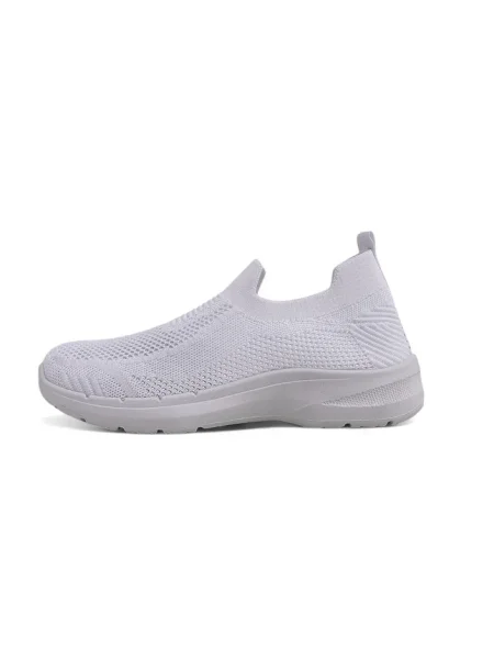 Teniși Resti slip-on gri