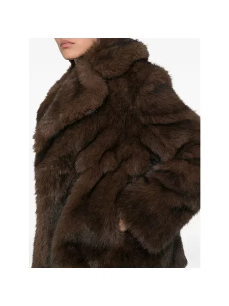 Kurtka Ermanno Scervino brązowa